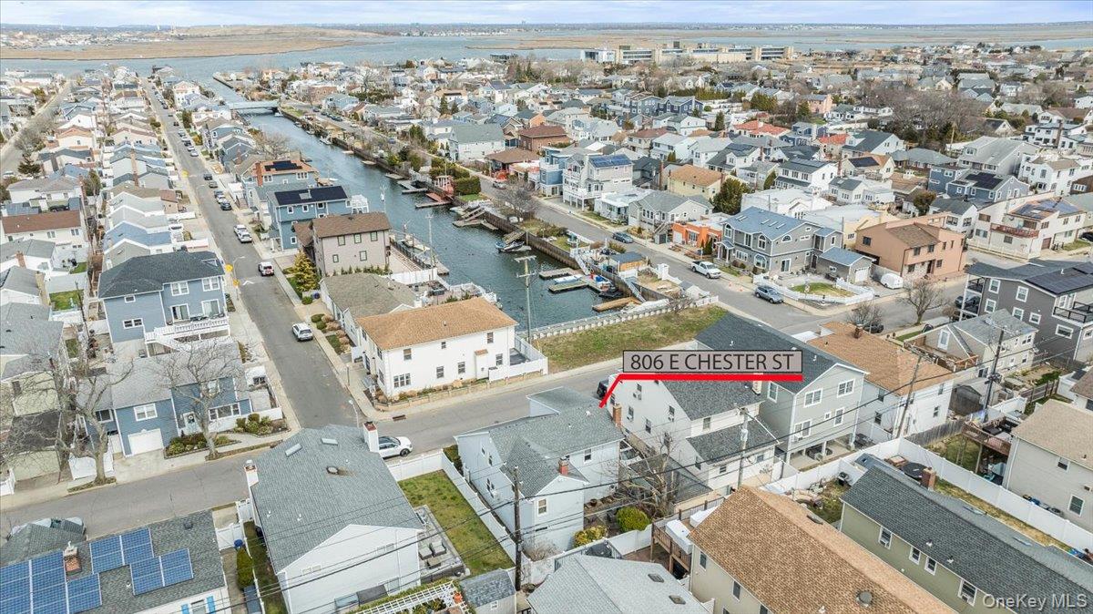 806 E Chester Street