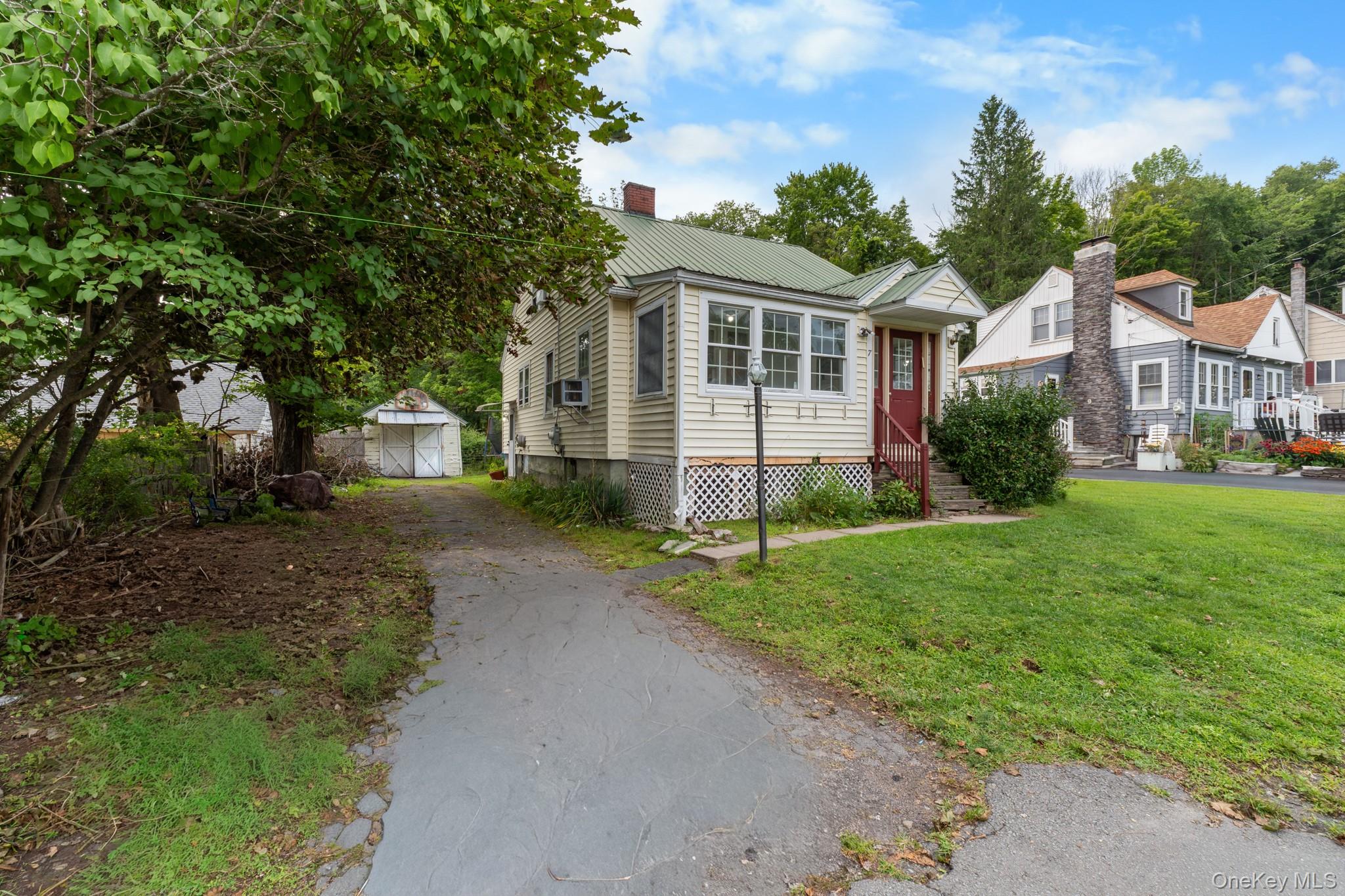 7 Jones Terrace