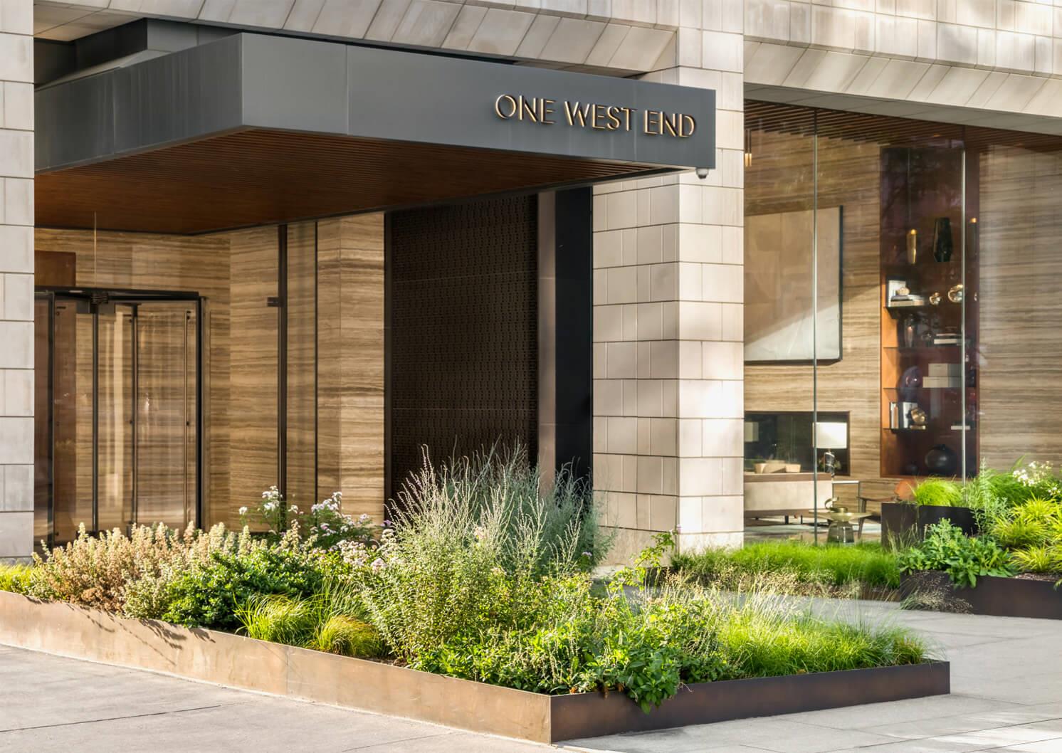 1 West End Avenue 26D