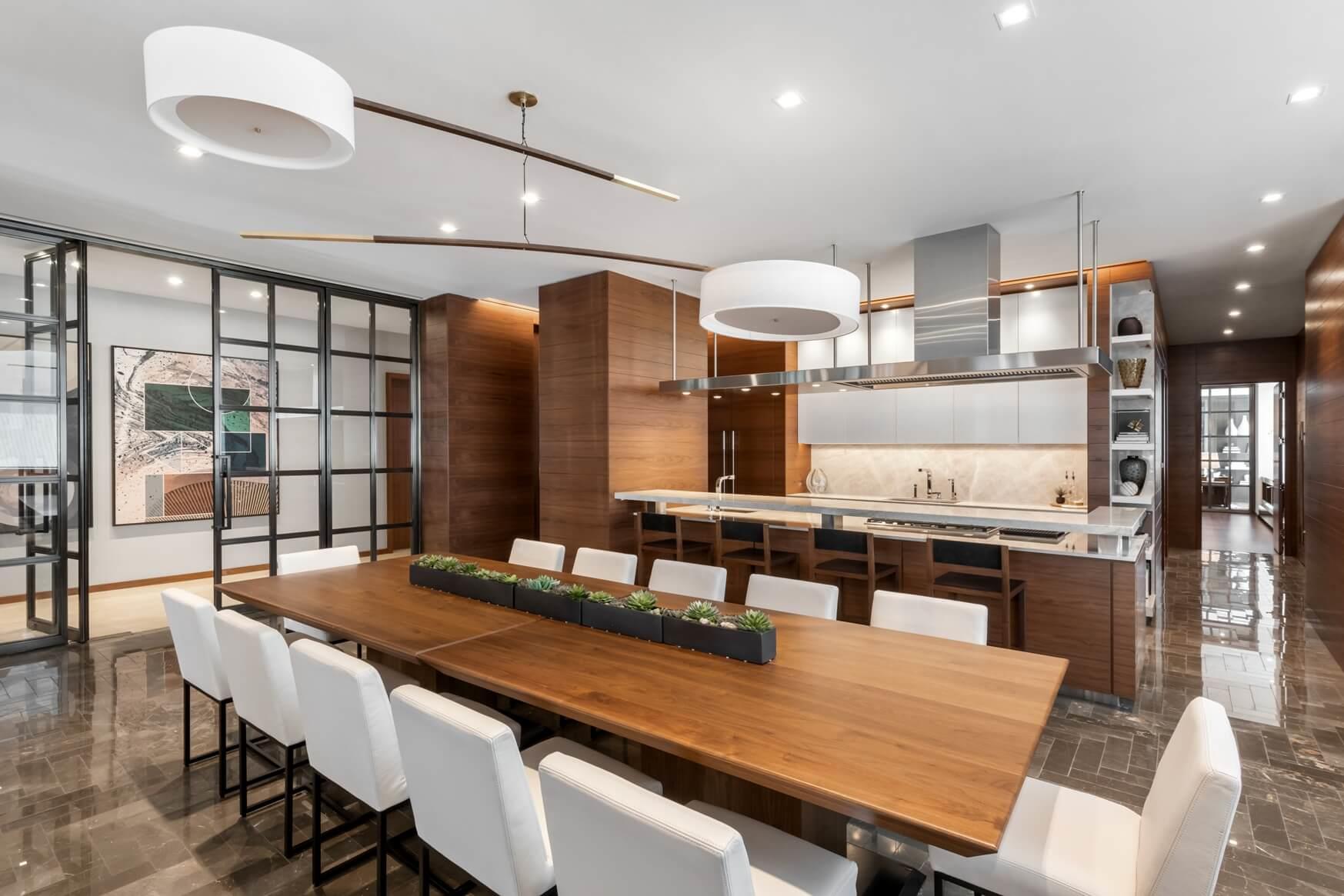 1 West End Avenue 26D