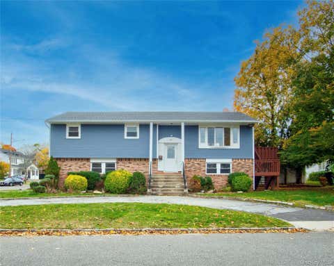Homes For Rent - 867 Bryant Street<br/> Woodmere, NY 11598