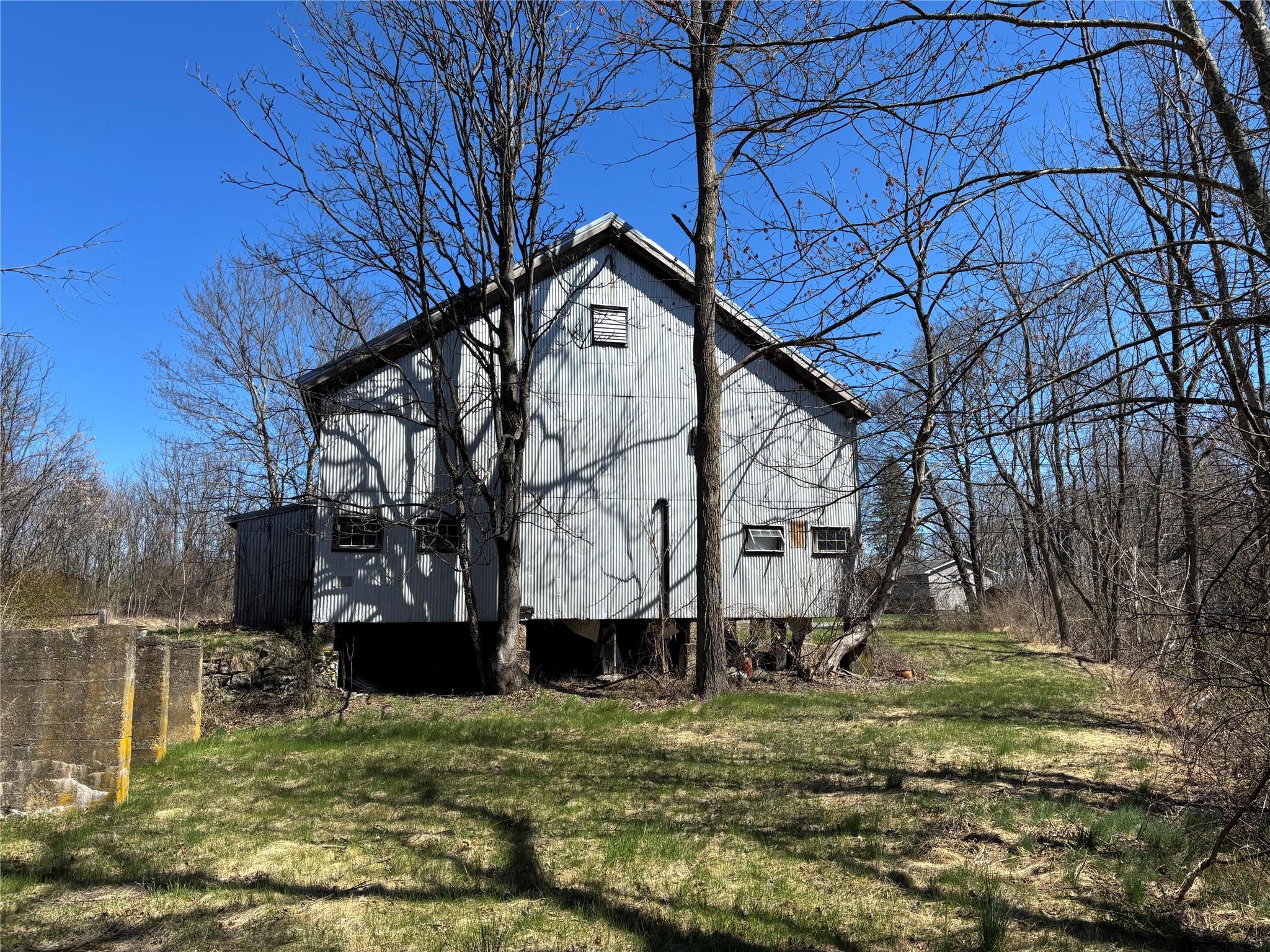 30 Wisner Road