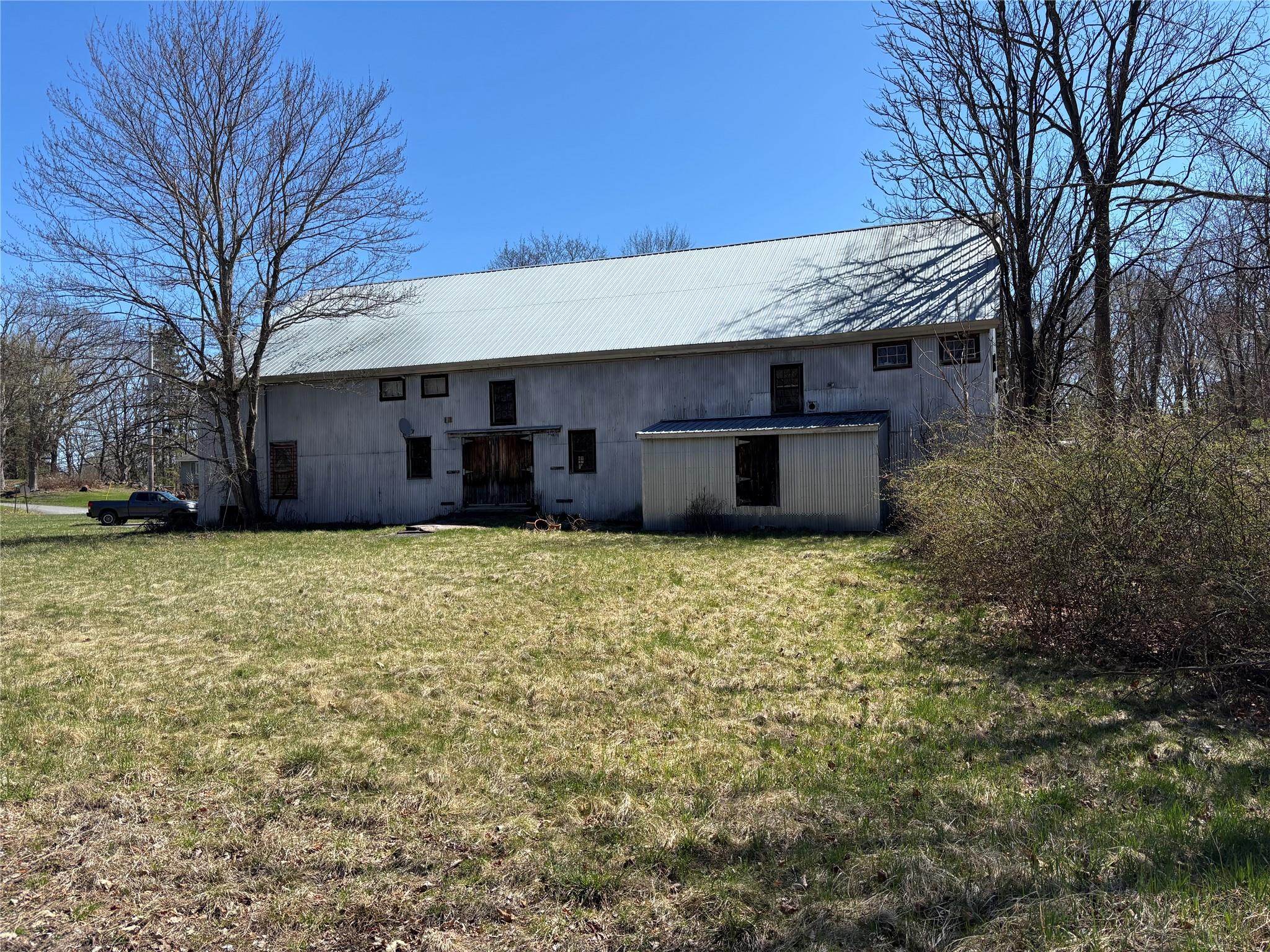 30 Wisner Road