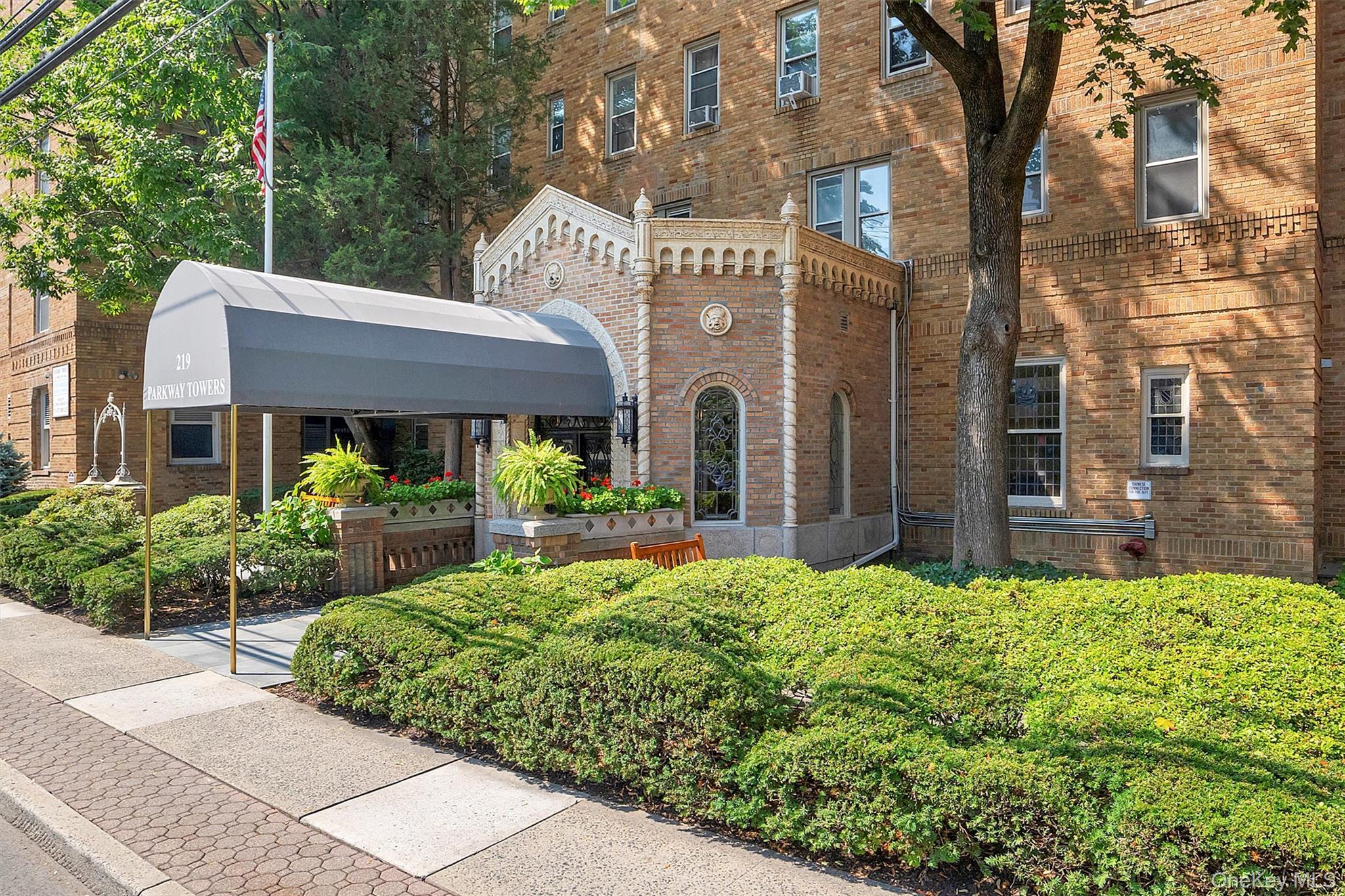 219 Bronx River Road 5A