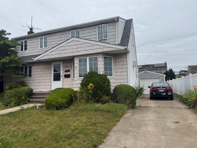 391 Ferris Road