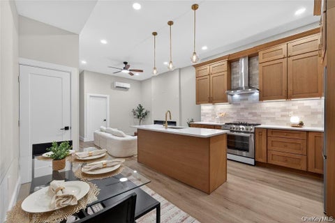 Apartment For Rent - 2347 Pacific Street St<br/> Brooklyn, NY 11233