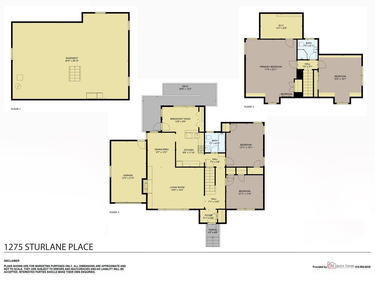 1275 Sturlane Place, Hewlett, New York image 27