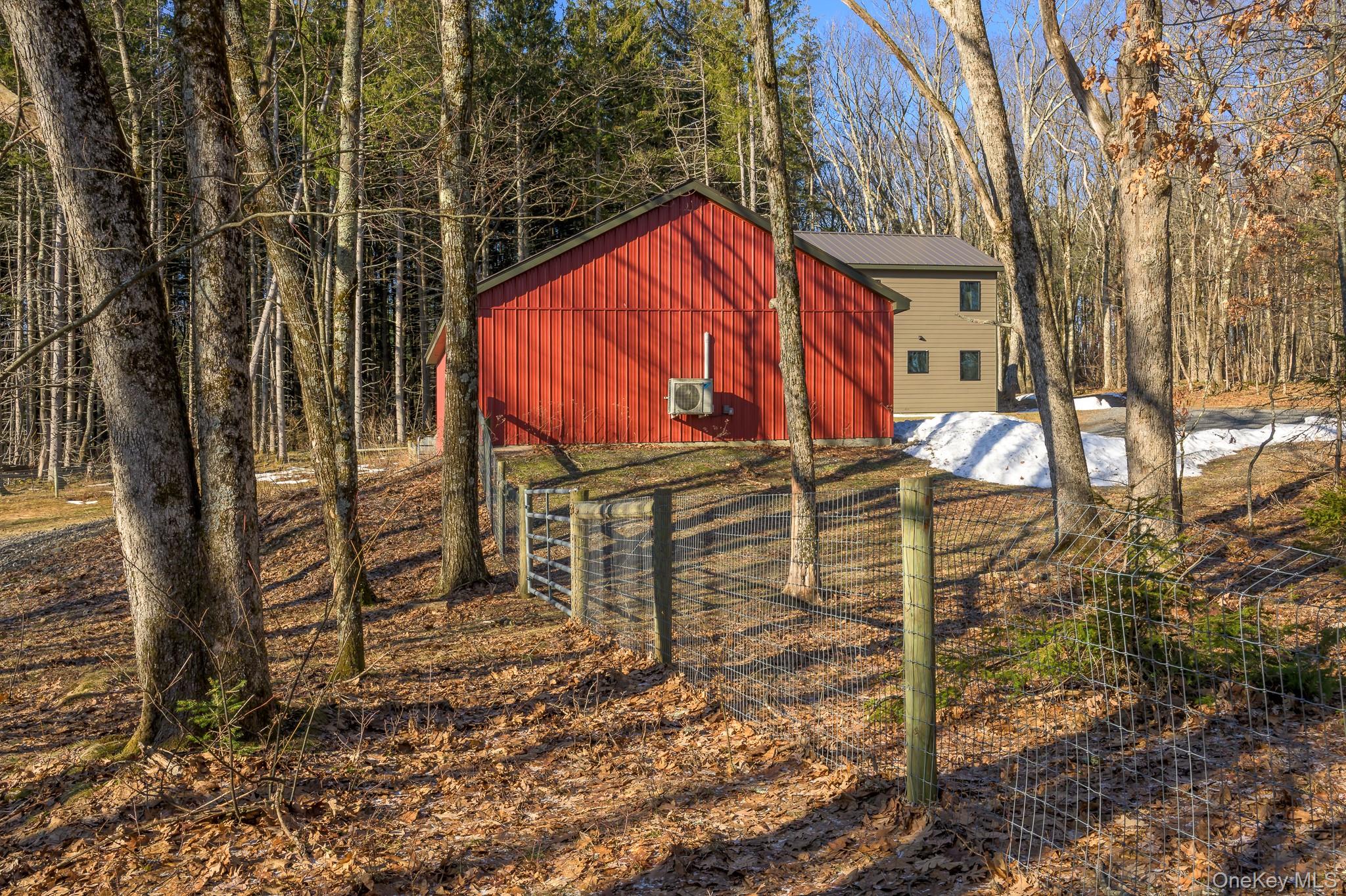 30 Ridge Lane