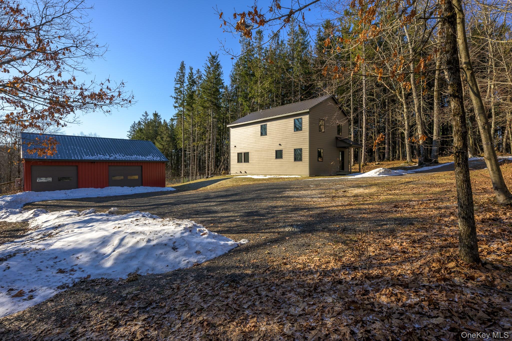 30 Ridge Lane