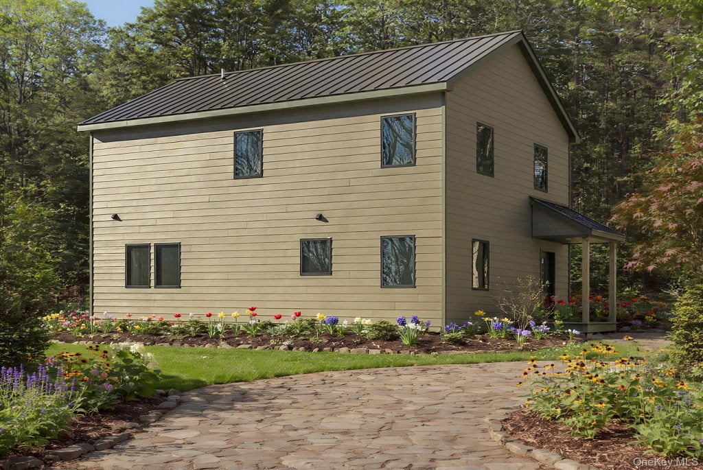 Photo of 30 Ridge Lane, Hillsdale, NY 12529 (MLS # 1052067)