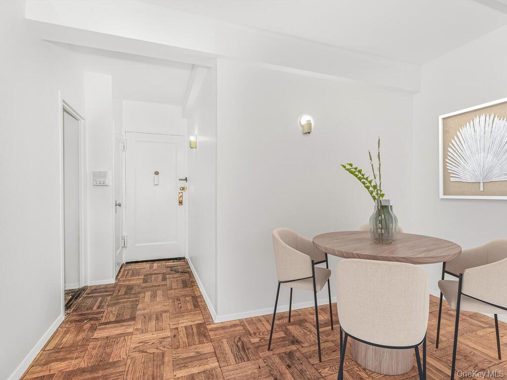 1560 Unionport Road 3B