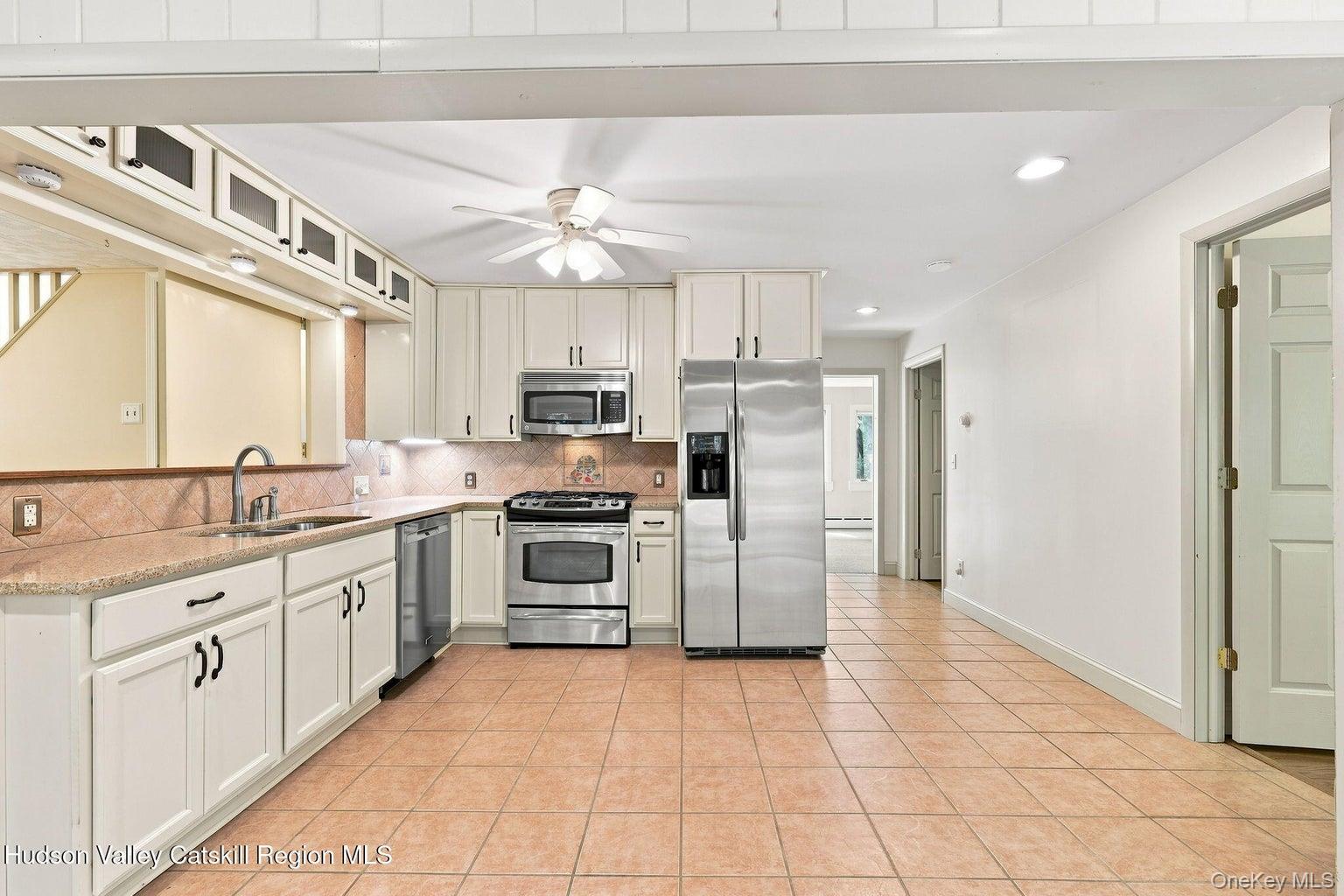 307 Old Kingston Road