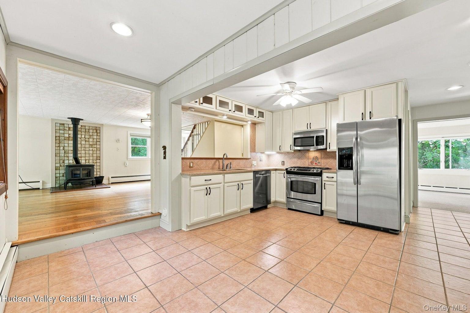 307 Old Kingston Road