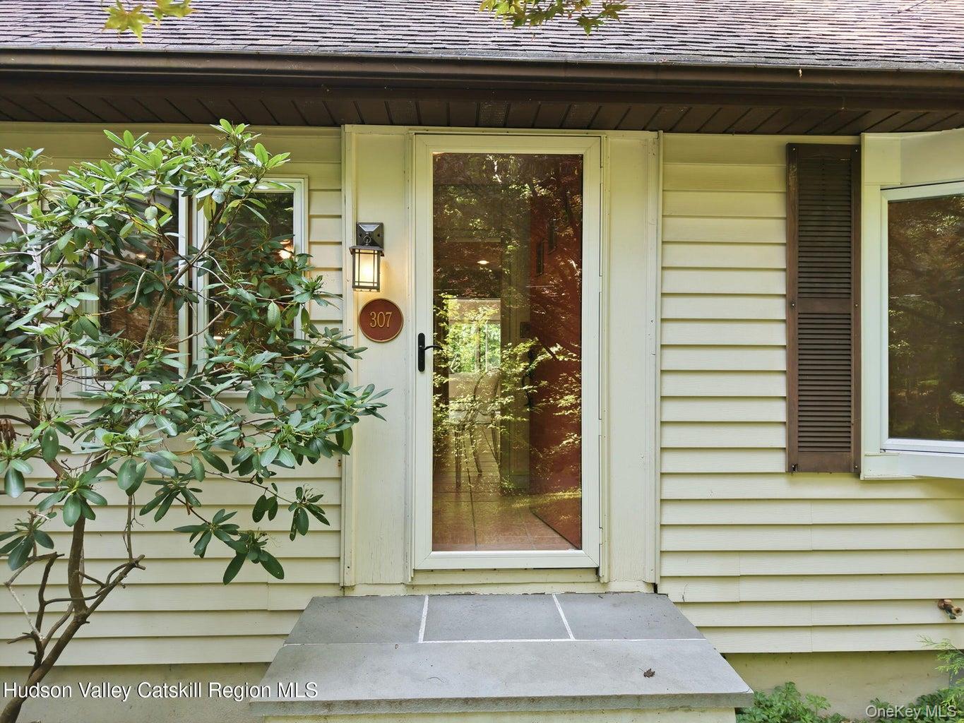 307 Old Kingston Road