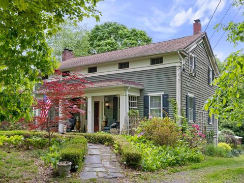 Homes For Sale - 80 S Ohioville Road<br/> New Paltz, NY 12561