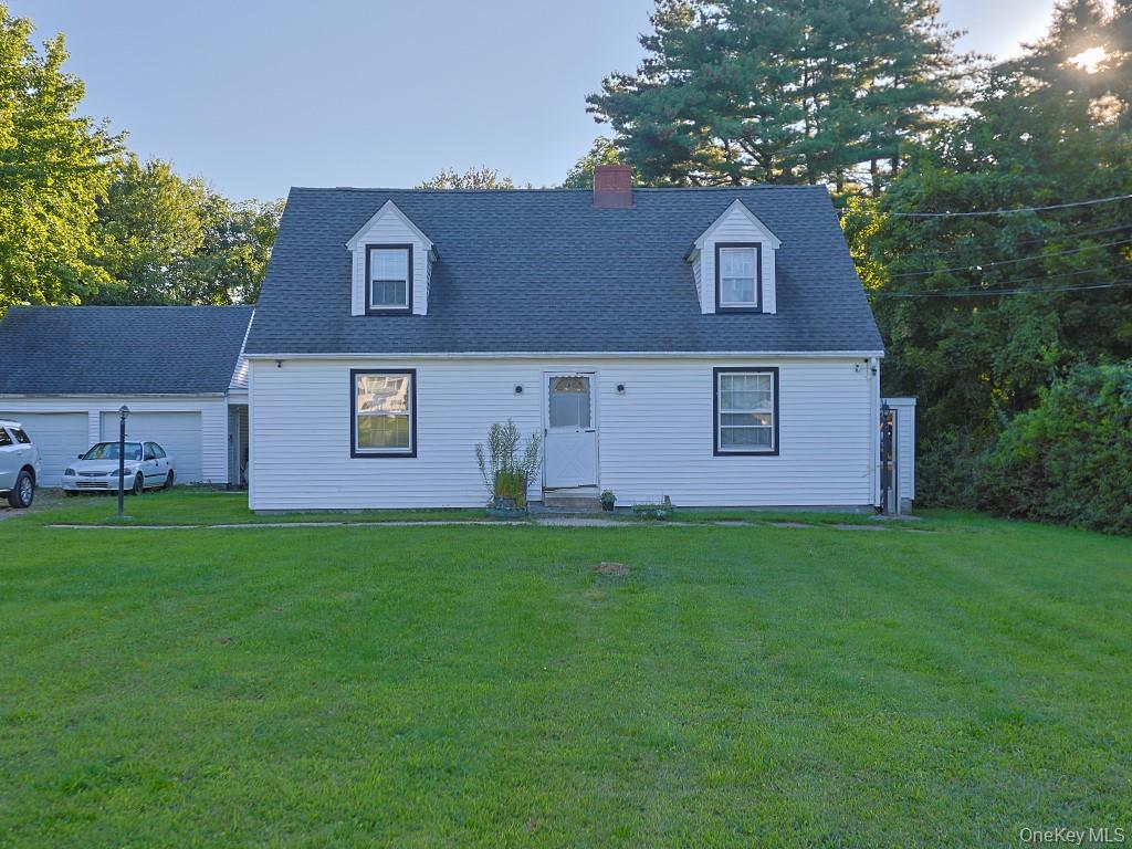 Photo of 580 Route 17M, Middletown, NY 10940 (MLS # 1046630)