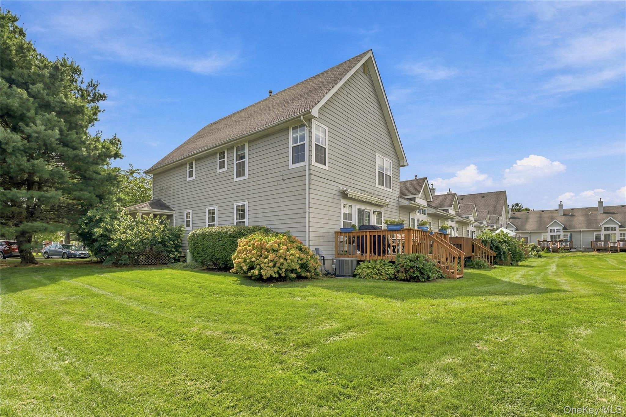 77 Sunburst Terrace