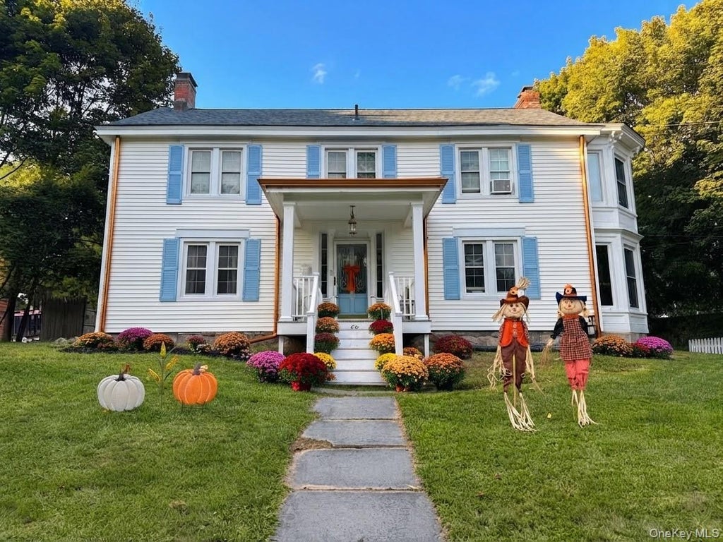 Photo of 66 West Street, Warwick, NY 10990 (MLS # 1052933)