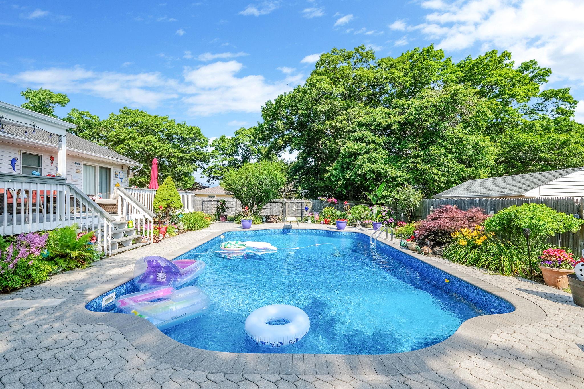 61 E Misty Road, Rocky Point, New York image 23