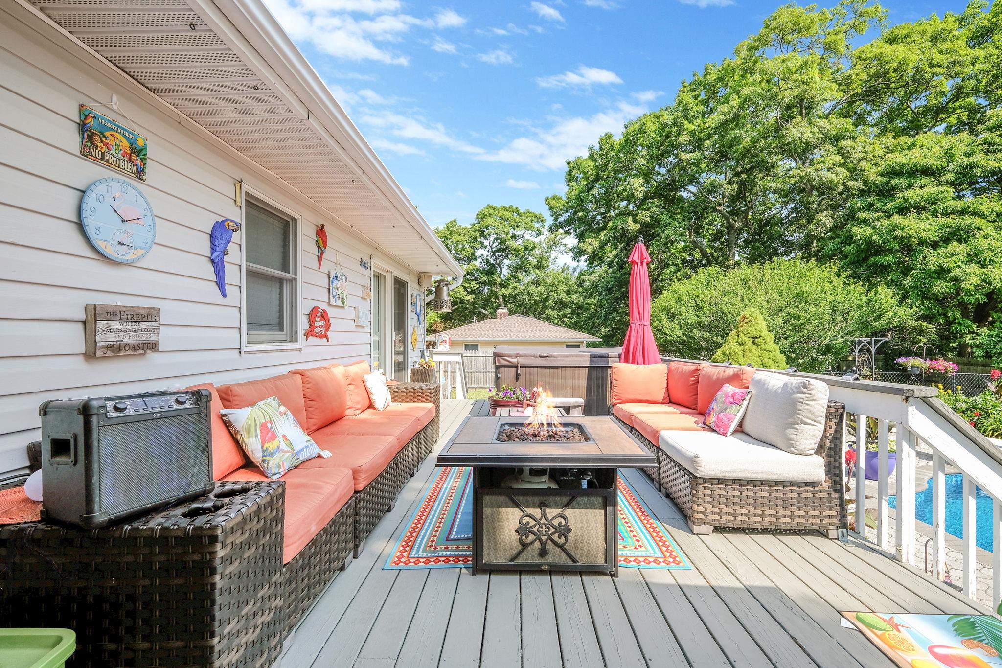 61 E Misty Road, Rocky Point, New York image 20