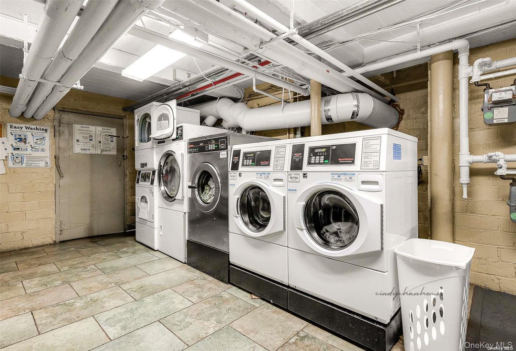 Photo of 68-12 Burns Street #B2, Forest Hills, NY 11375 (MLS # 1038611)