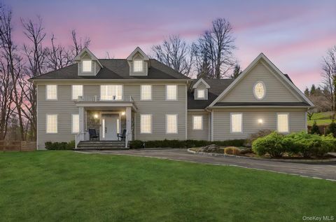 16 Hall Road Briarcliff Manor NY 10510
