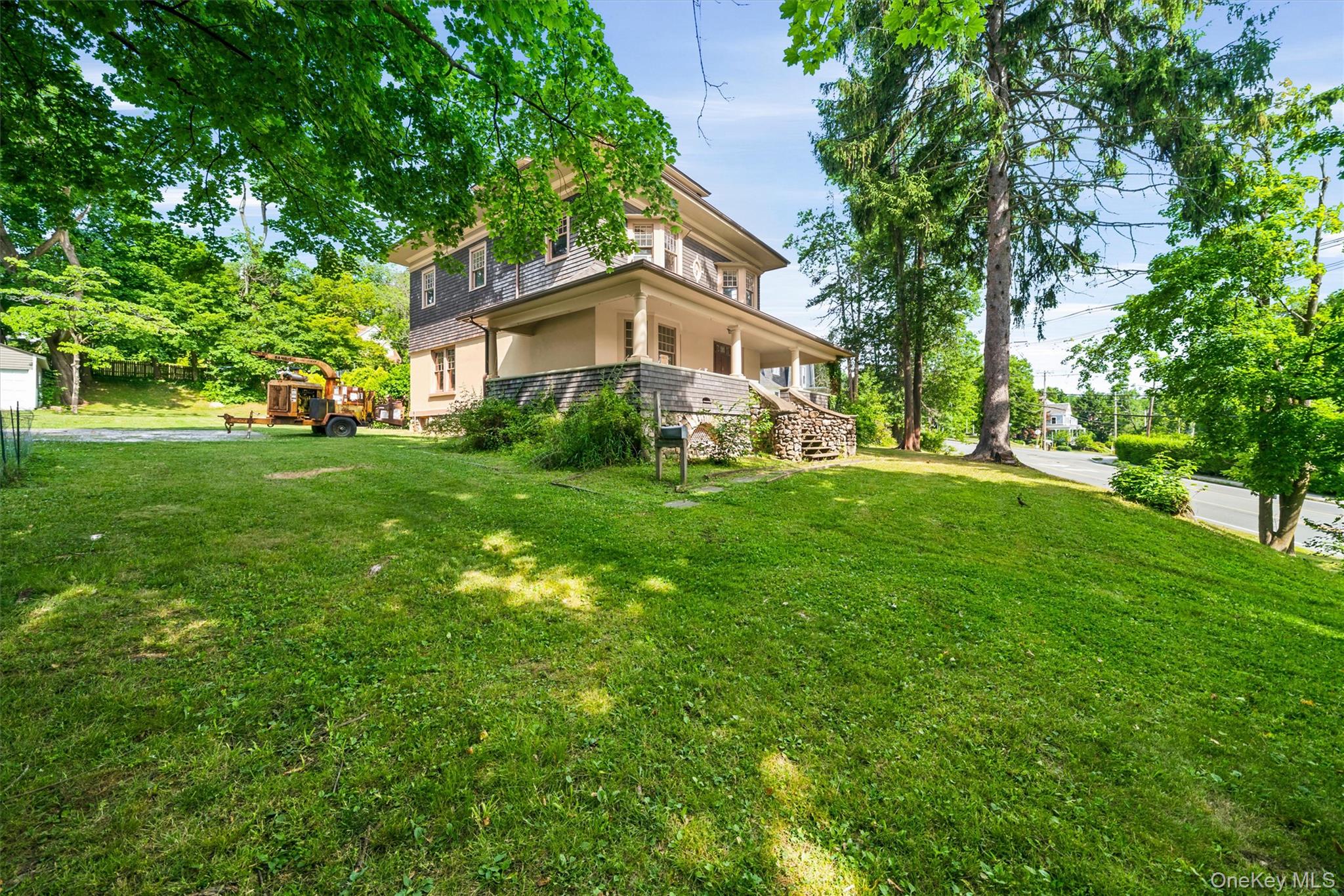 58 Leroy Place