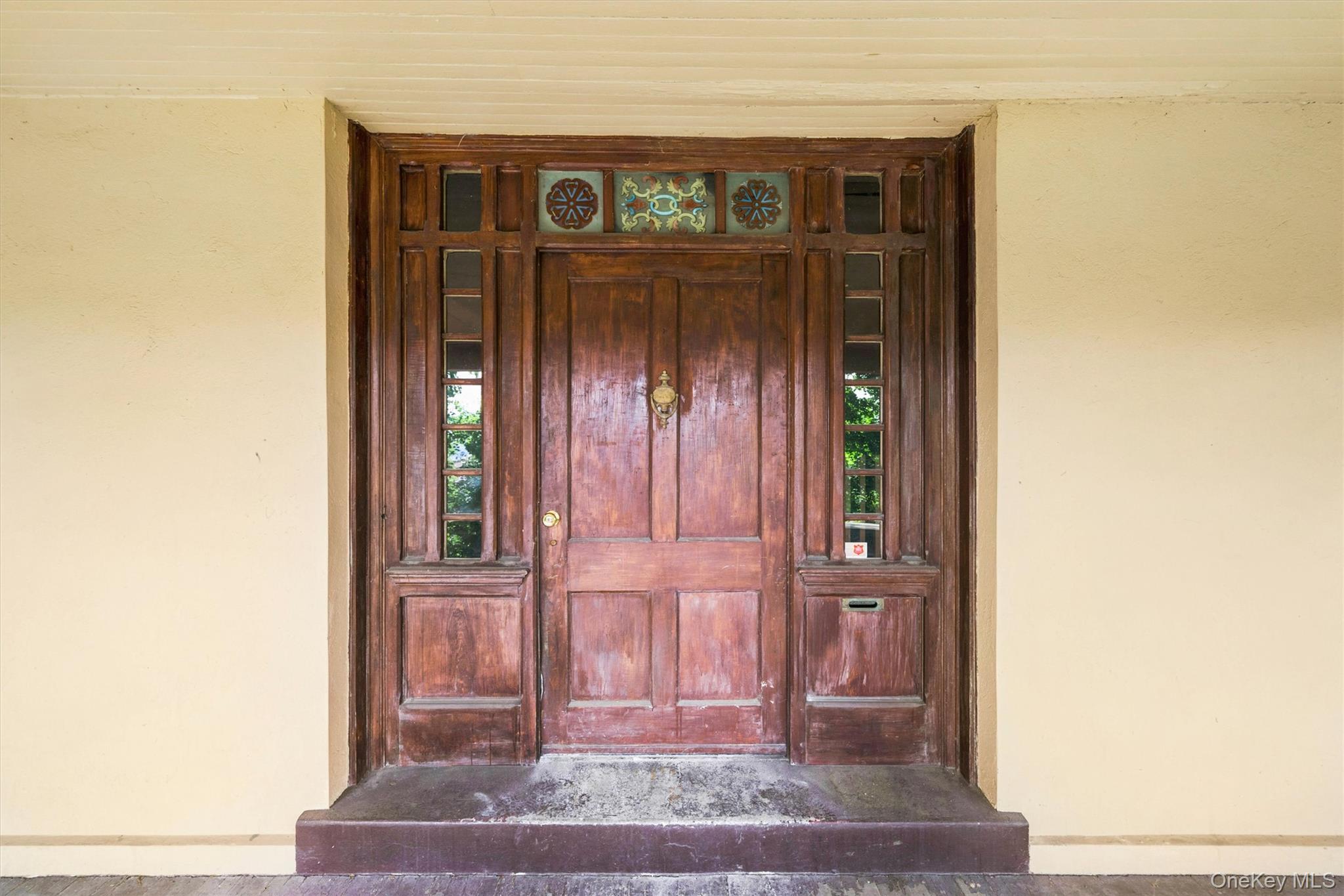 58 Leroy Place