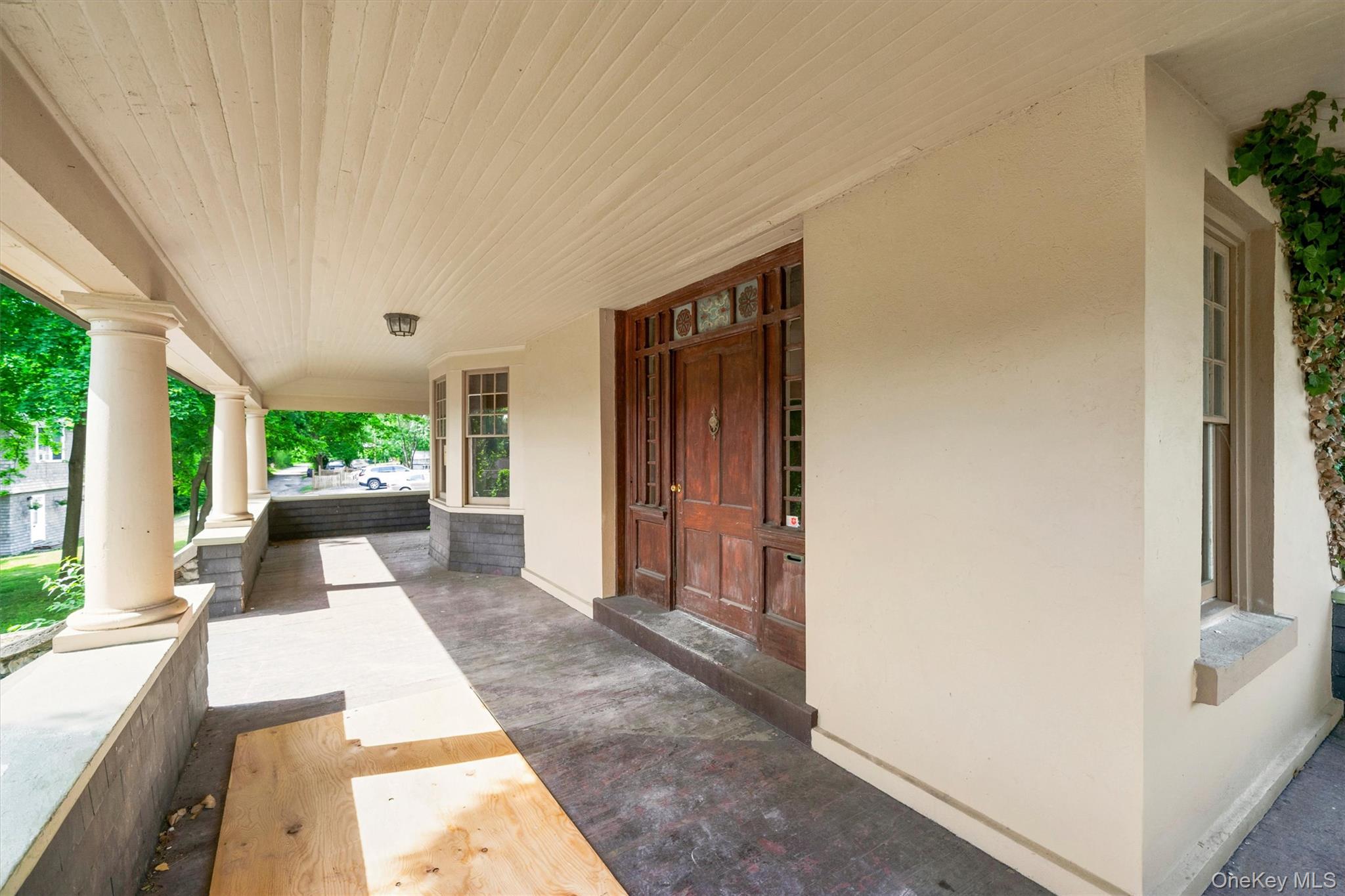 58 Leroy Place