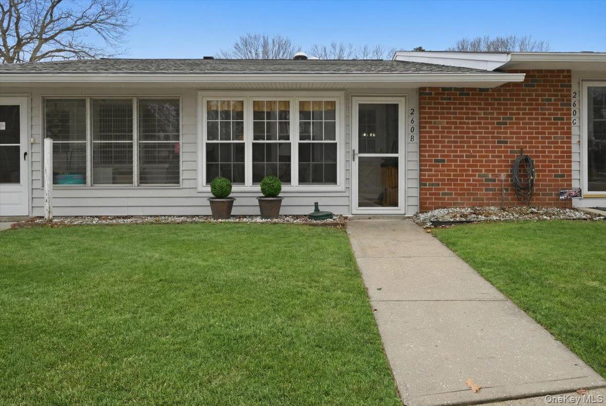 260 Newcastle Court B