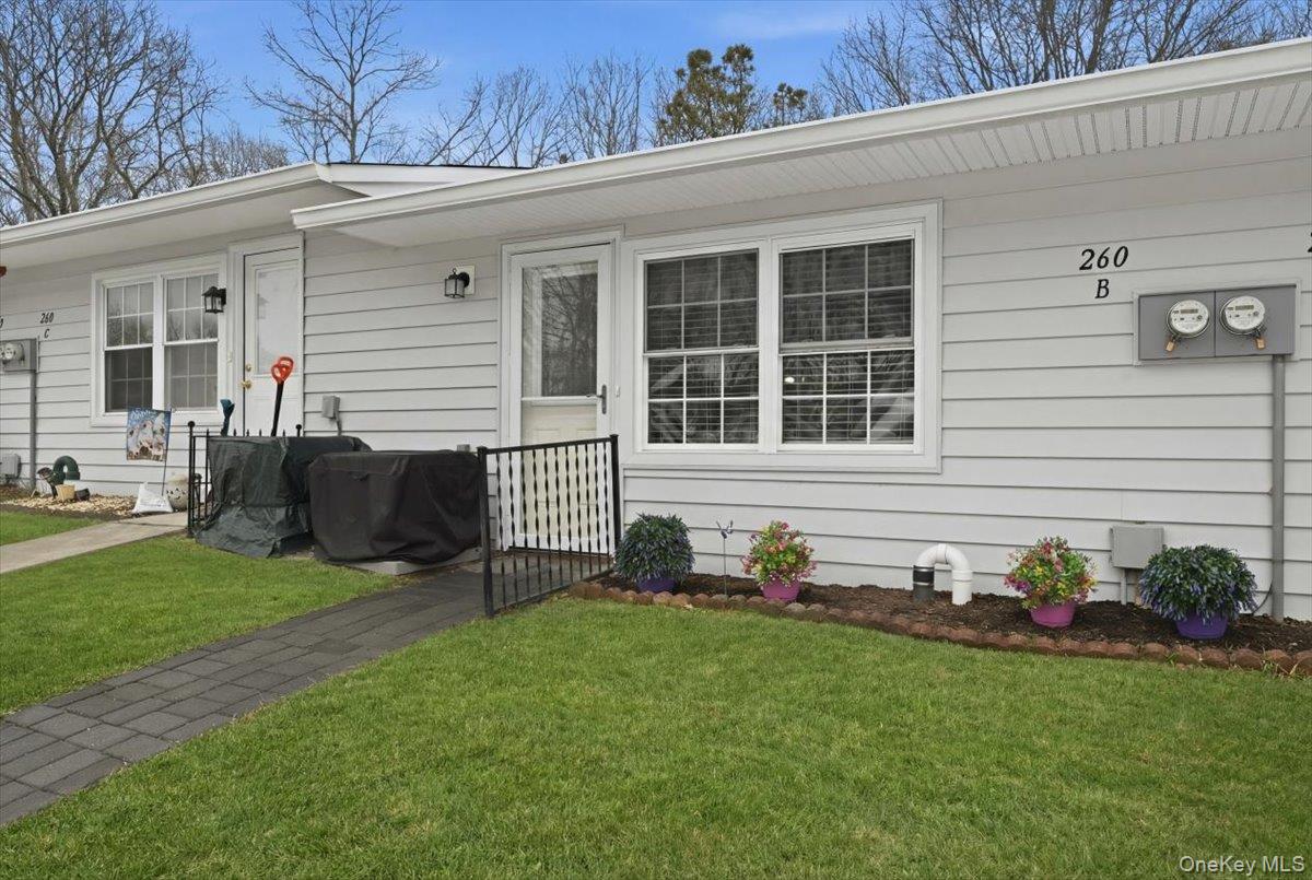 260 Newcastle Court B