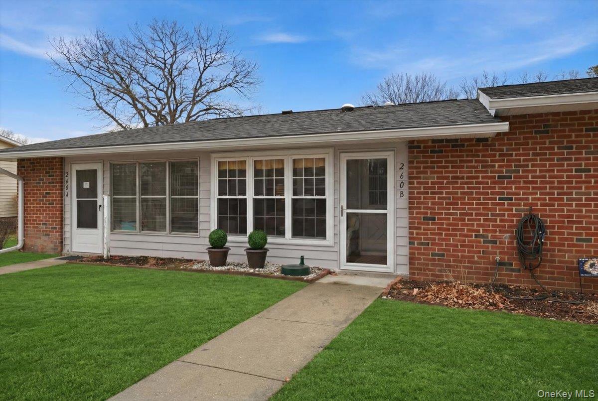 260 Newcastle Court B