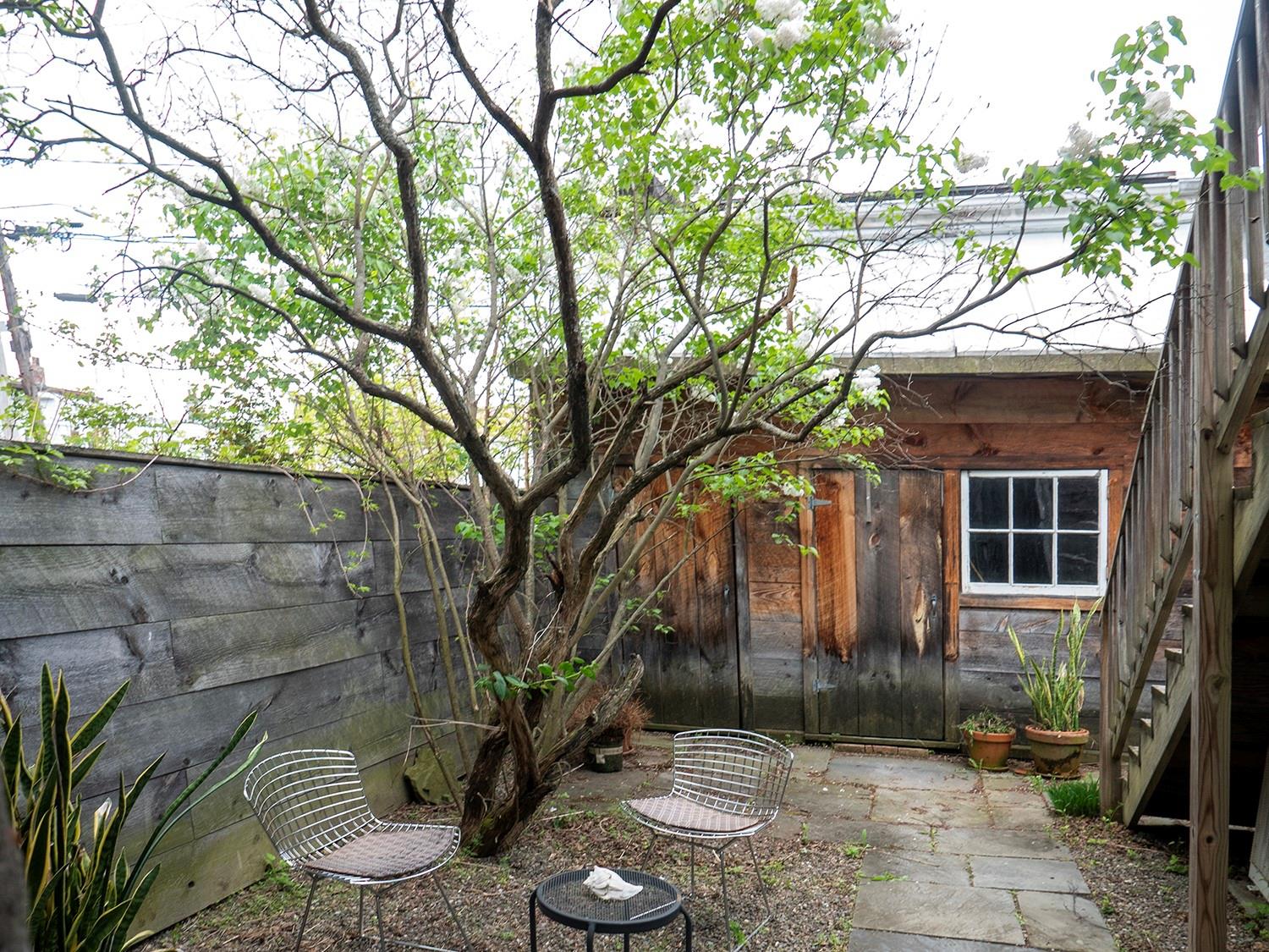 243 Warren Street, Hudson, New York image 20