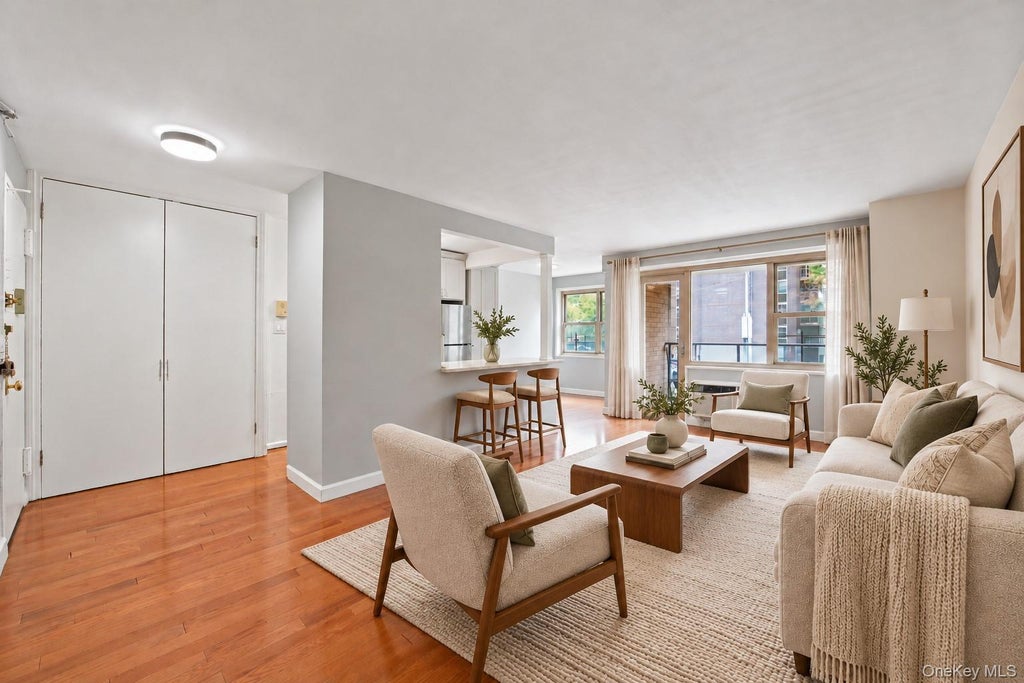 Photo of 200 Cozine Avenue #APT1E, Brooklyn, NY 11207 (MLS # 1066018)