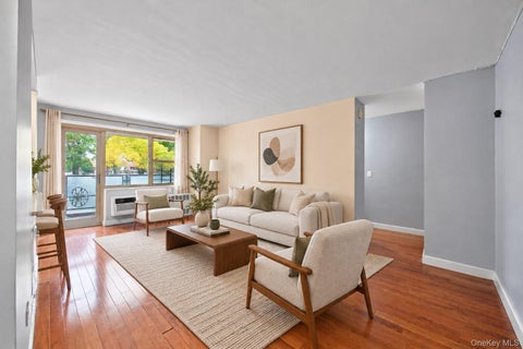 Photo of 200 Cozine Avenue #APT1E, Brooklyn, NY 11207 (MLS # 1066018)