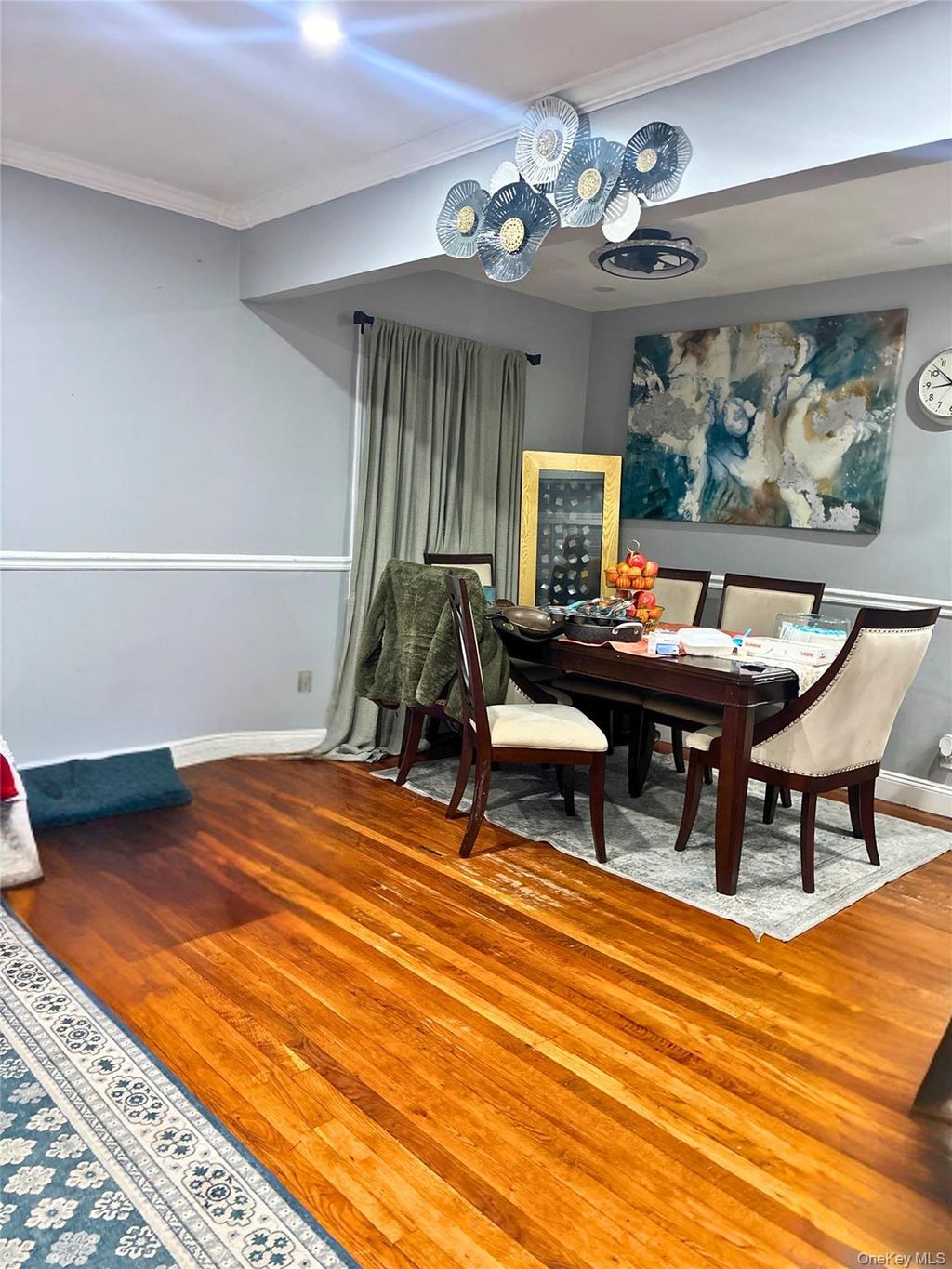 Photo of 14540 175th Street, Rochdale Village, NY 11434 (MLS # 939707)