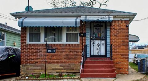 14540 175th Street Rochdale Village NY 11434