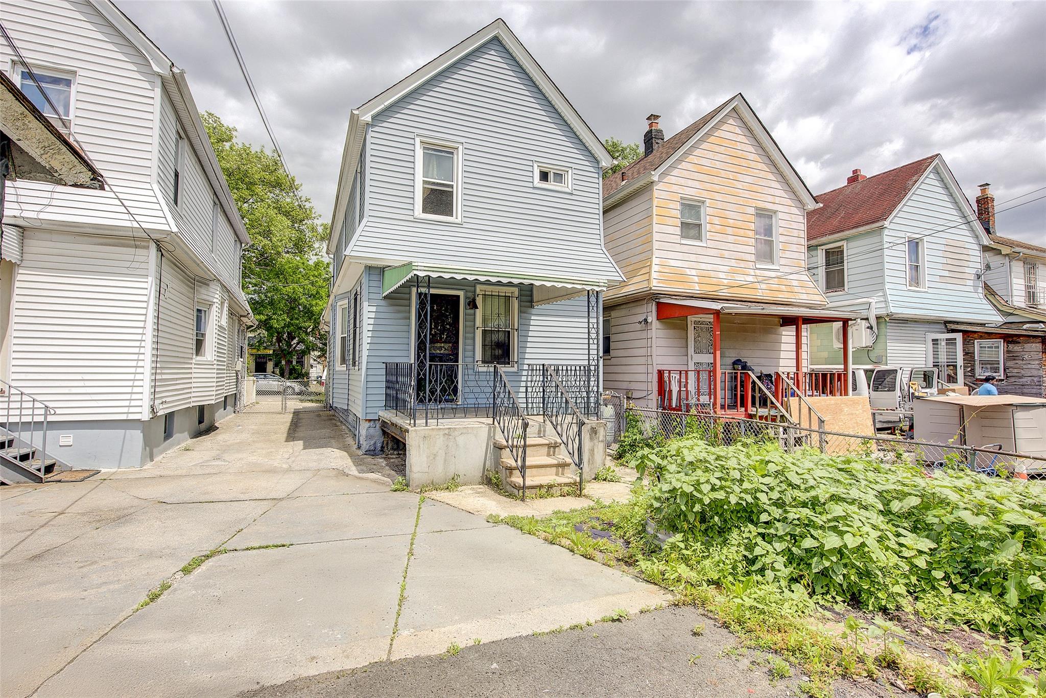 88-22 186th Street, Hollis, New York image 24