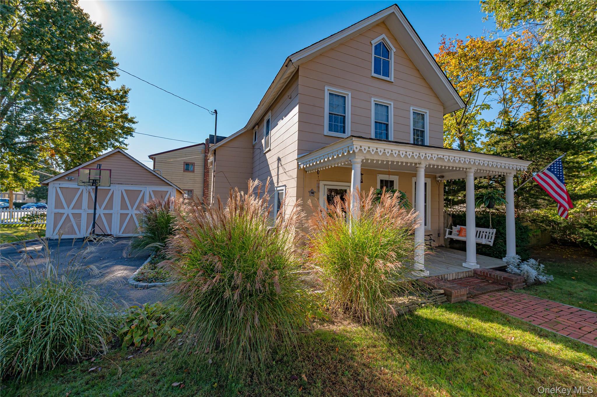 22 Grant Avenue