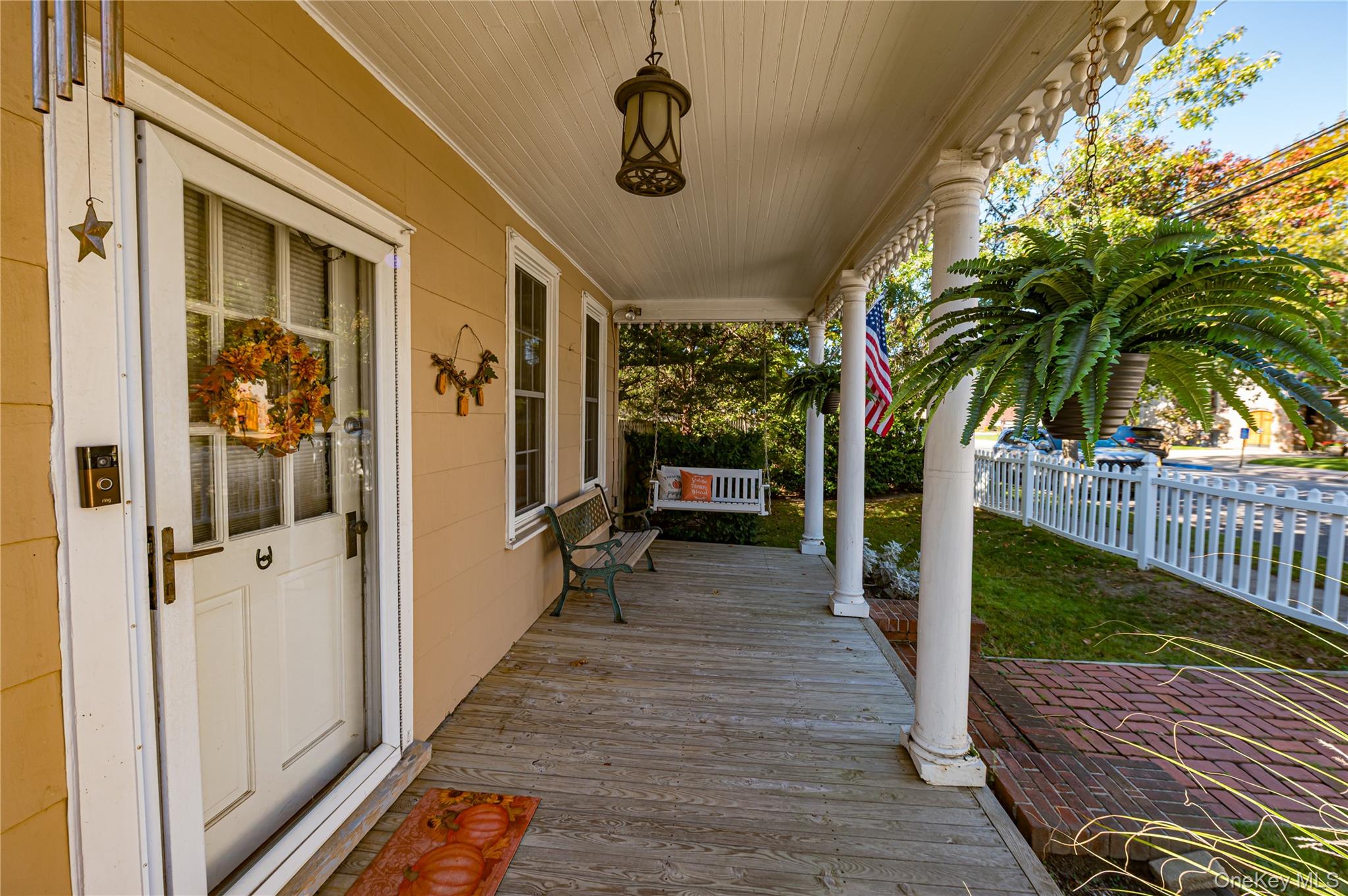 22 Grant Avenue