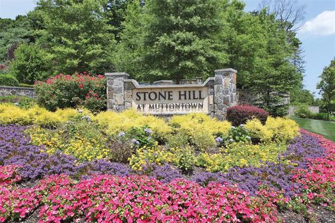 10 Bromley Court Muttontown NY 11791