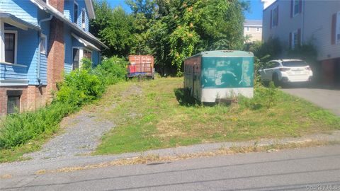 Vacant Land For Sale - 15 Thompson Street St<br/> Catskill, NY 