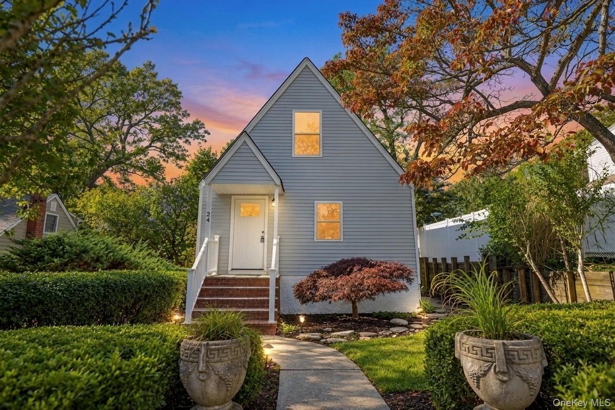 24 Grove Road