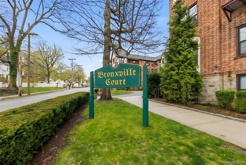 242 Bronxville Road E2 Bronxville NY 10708