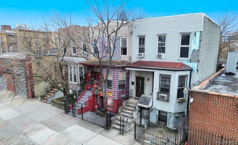 Photo of 3113 12th Street, Astoria, NY 11106 (MLS # 980864)