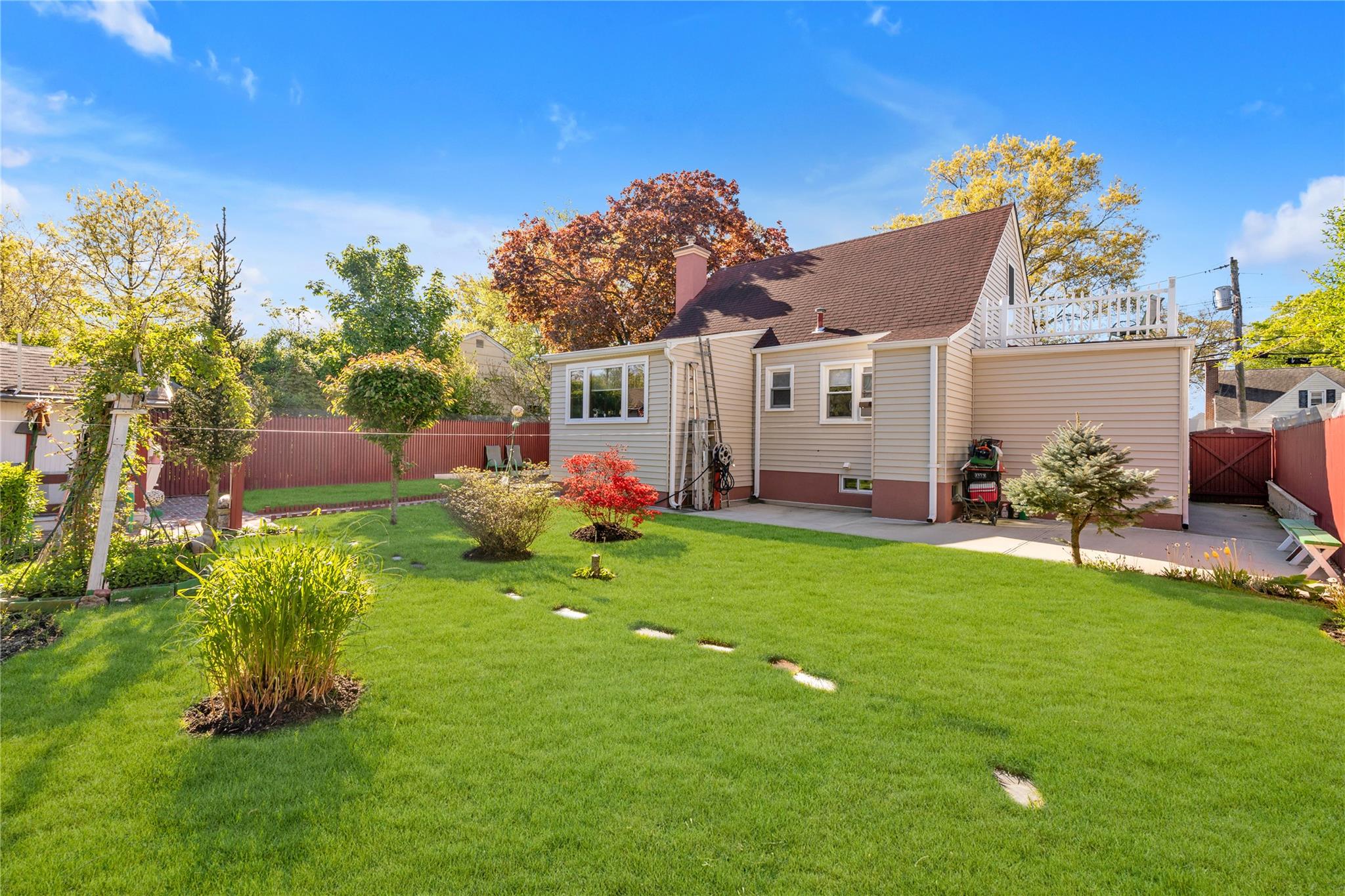 597 Stratford Road, Baldwin, New York image 1