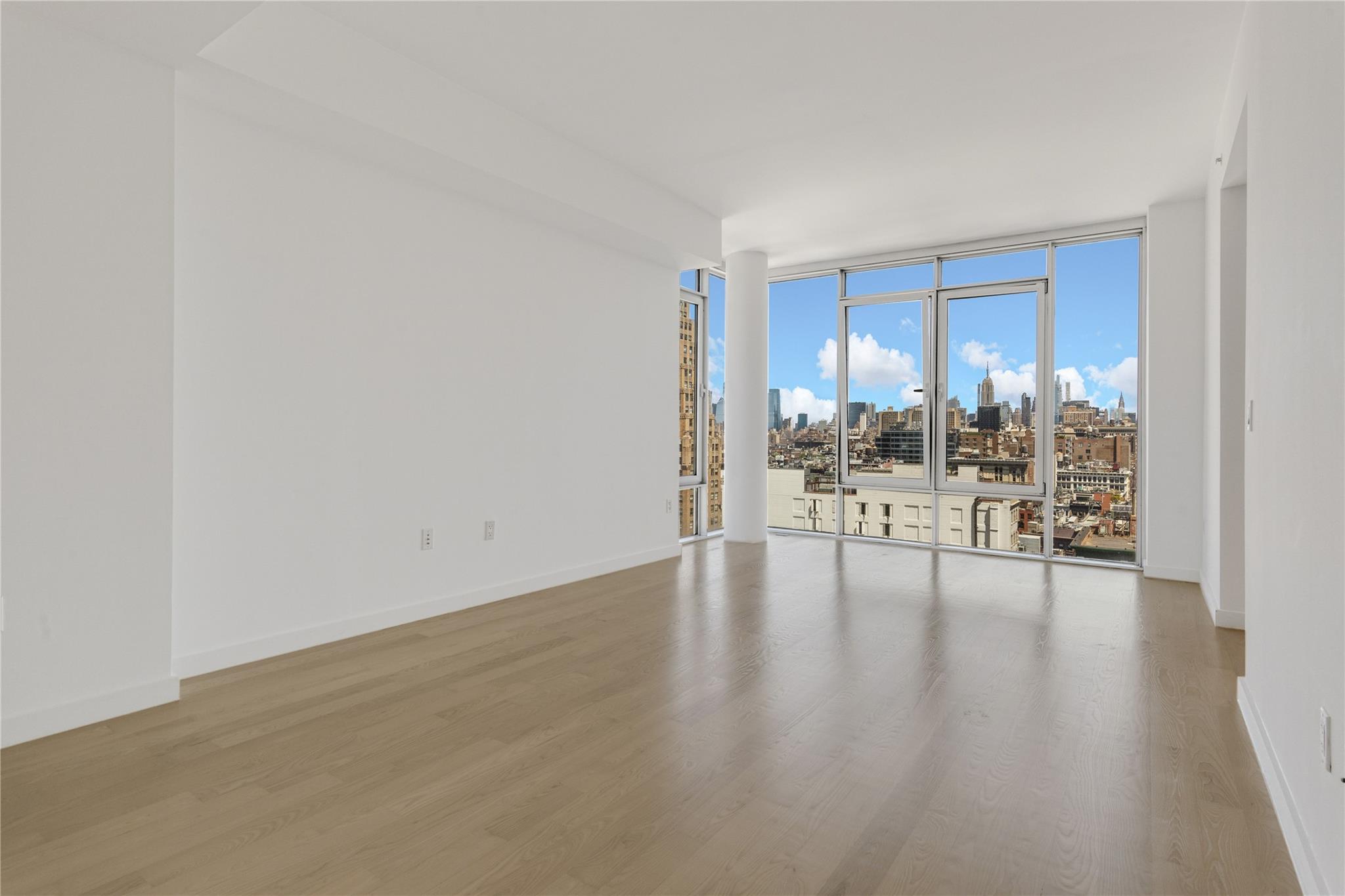 50 Franklin Street 14B