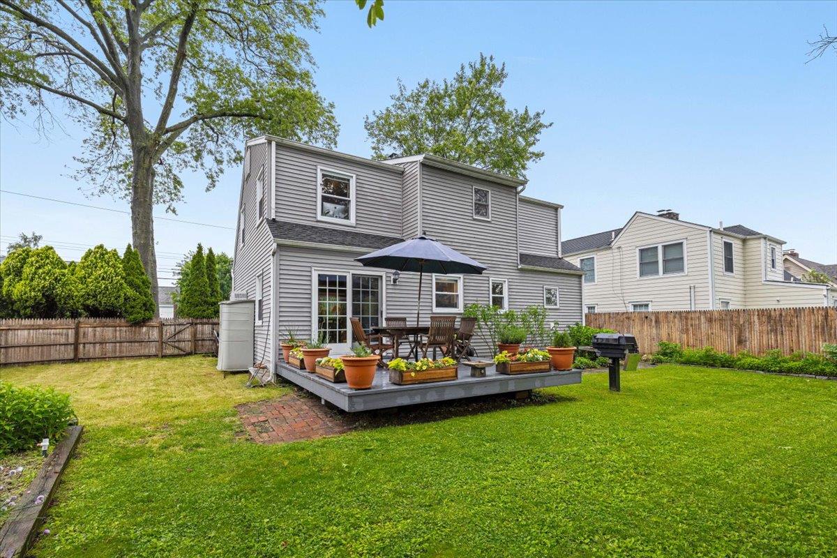 69 Howard Avenue, Eastchester, New York image 20