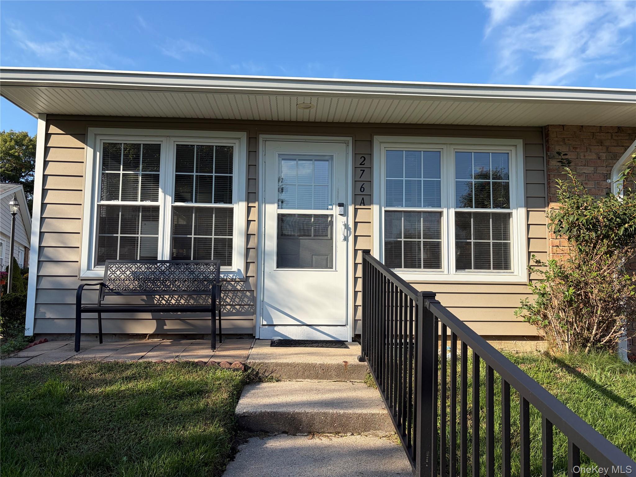 276 Berwick Court A