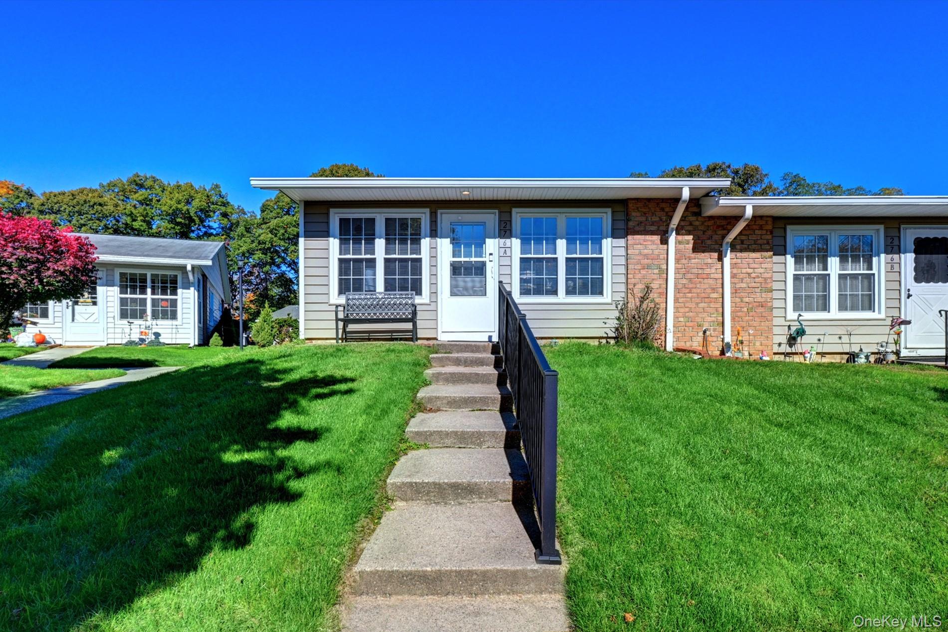 276 Berwick Court A